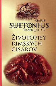 E-kniha Životopisy rímskych cisárov