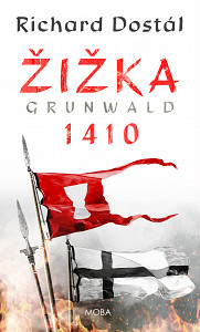 E-kniha Žižka – Grunwald 1410