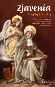 E-kniha Zjavenia sv. Brigity Švédskej