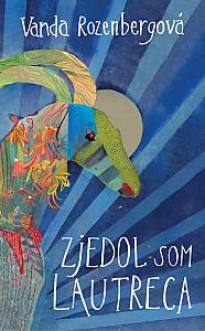 E-kniha Zjedol som Lautreca