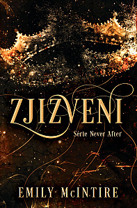 E-kniha Zjizveni