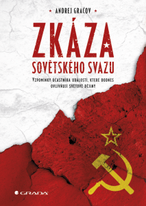 E-kniha Zkáza Sovětského svazu