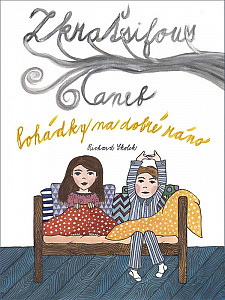 E-kniha Zkraťsifous aneb Pohádky na dobré ráno