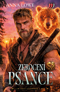 E-kniha Zkrocení psance