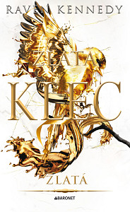 E-kniha Zlatá