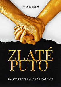 E-kniha Zlaté puto