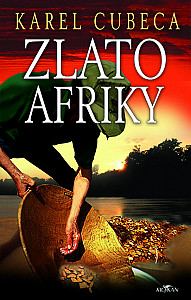 E-kniha Zlato Afriky