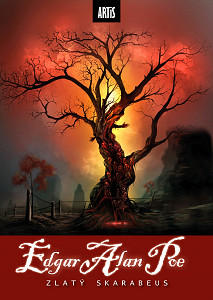 E-kniha Zlatý skarabeus