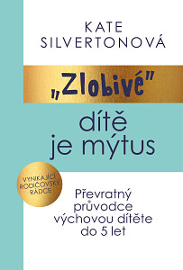 E-kniha Zlobivé dítě je mýtus
