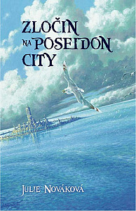 E-kniha Zločin na Poseidon City