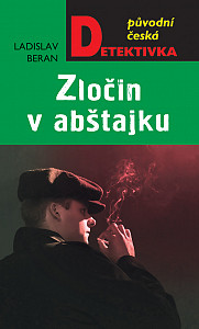 E-kniha Zločin v abštajku