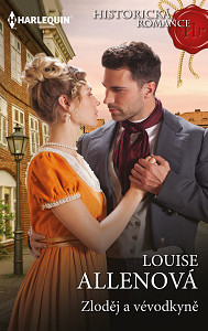E-kniha Zloděj a vévodkyně