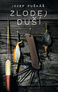 E-kniha Zlodej duší