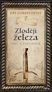 E-kniha Zloději železa
