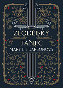 E-kniha Zlodějský tanec