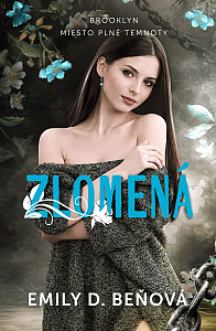 E-kniha Zlomená