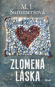 E-kniha Zlomená láska