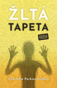 E-kniha Žltá tapeta