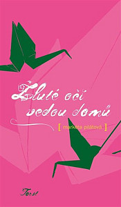 E-kniha Žluté oči vedou domů