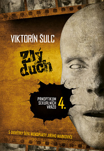 E-kniha Zlý duch