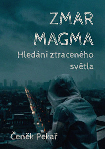 E-kniha Zmar Magma
