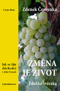 E-kniha Změna je život