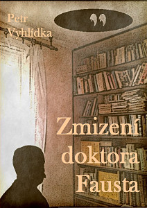 E-kniha Zmizení doktora Fausta