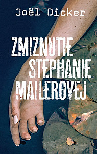 E-kniha Zmiznutie Stephanie Mailerovej