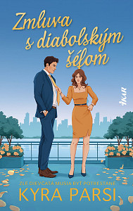 E-kniha Zmluva s diabolským šéfom