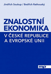 E-kniha Znalostní ekonomika v České republice a Evropské unii