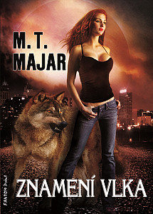 E-kniha Znamení vlka