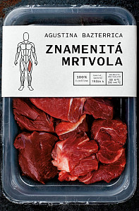 E-kniha Znamenitá mrtvola