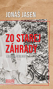 E-kniha Zo starej záhrady