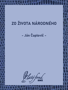 E-kniha Zo života národného