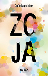 E-kniha Zoja