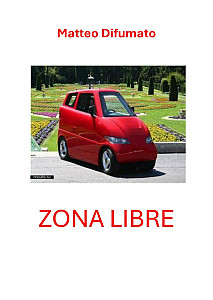 E-kniha Zona libre