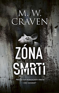 E-kniha Zóna smrti