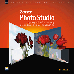 E-kniha Zoner Photo Studio