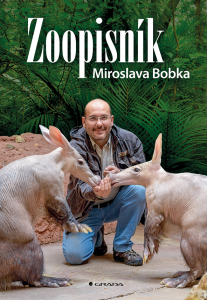 E-kniha Zoopisník Miroslava Bobka