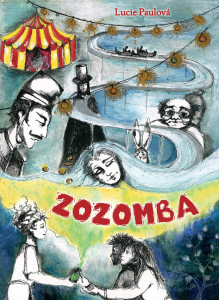 E-kniha Zozomba