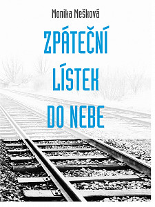 E-kniha Zpáteční lístek do nebe
