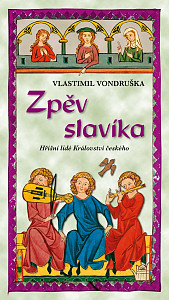 E-kniha Zpěv slavíka