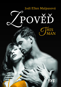 E-kniha Zpověď – This Man 3