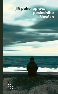 E-kniha Zpráva posledního člověka