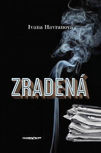 E-kniha Zradená