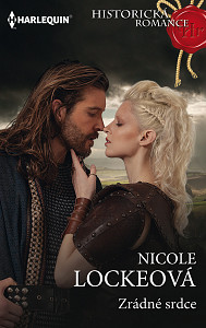 E-kniha Zrádné srdce