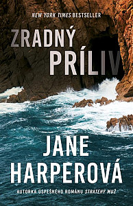 E-kniha Zradný príliv