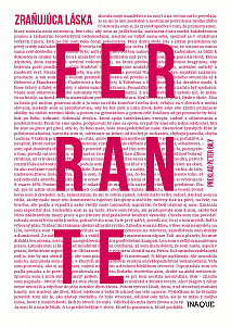 E-kniha Zraňujúca láska