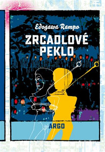 E-kniha Zrcadlové peklo