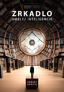 E-kniha Zrkadlo umelej inteligencie